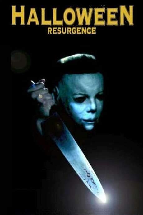 Halloween: Resurgence